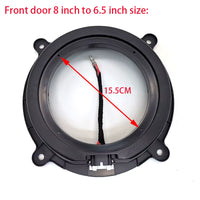 Adaptador de parlantes para Mazda MZD-SA08/65-A