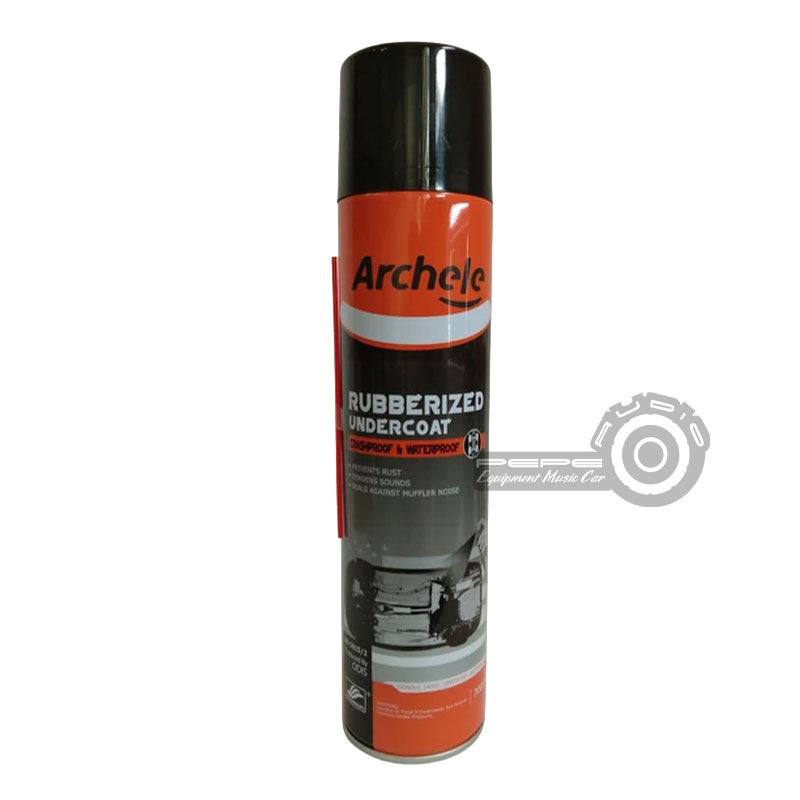 Sellador de Carroceria en Aerosol - Archele