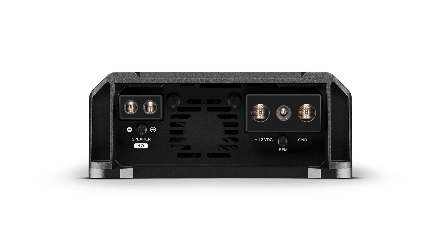 Amplificador SounDigital EVO5 1200.1 1Ω