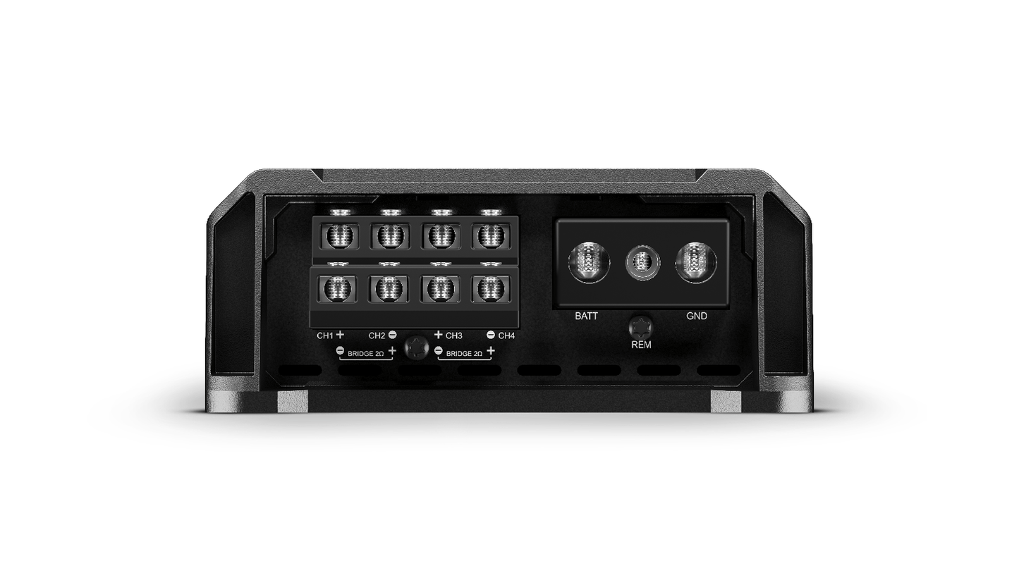 Amplificador SounDigital EVO5 1200.4 4Ω