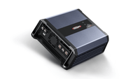 Amplificador SounDigital EVO5 1600.1 2Ω