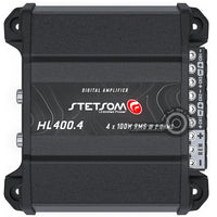 Amplificador Stetsom HL 400.4