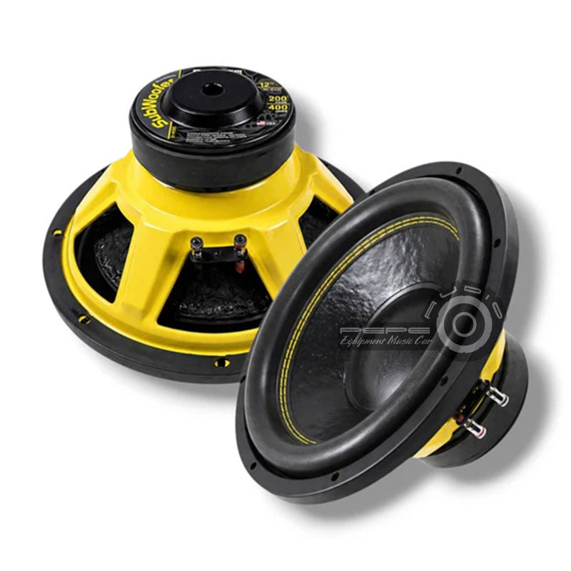 Subwoofer Bit One BIT-W12B1