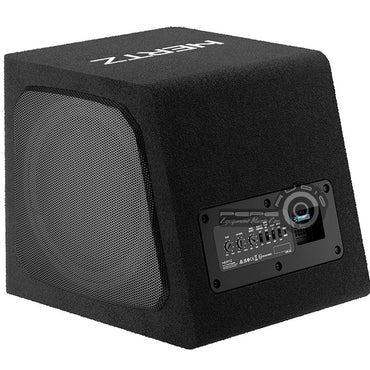 Subwoofer Hertz Activo Dieci DBA 201