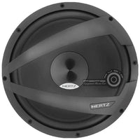 Subwoofer Hertz Dieci DS 300.3 12" 600W