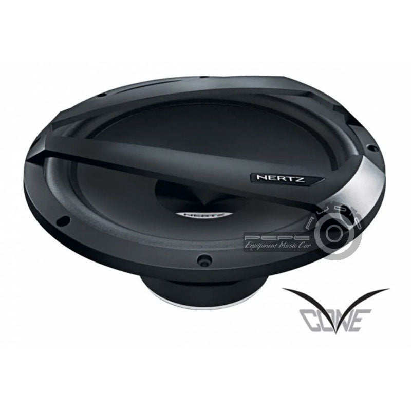 Subwoofer Hertz Dieci DS 300.3 12" 600W
