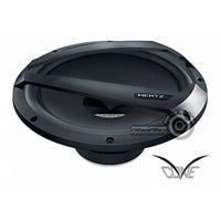 Subwoofer Hertz Dieci DS 300.3 12" 600W