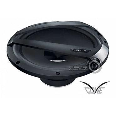 Subwoofer Hertz Dieci DS 300.3 12" 600W