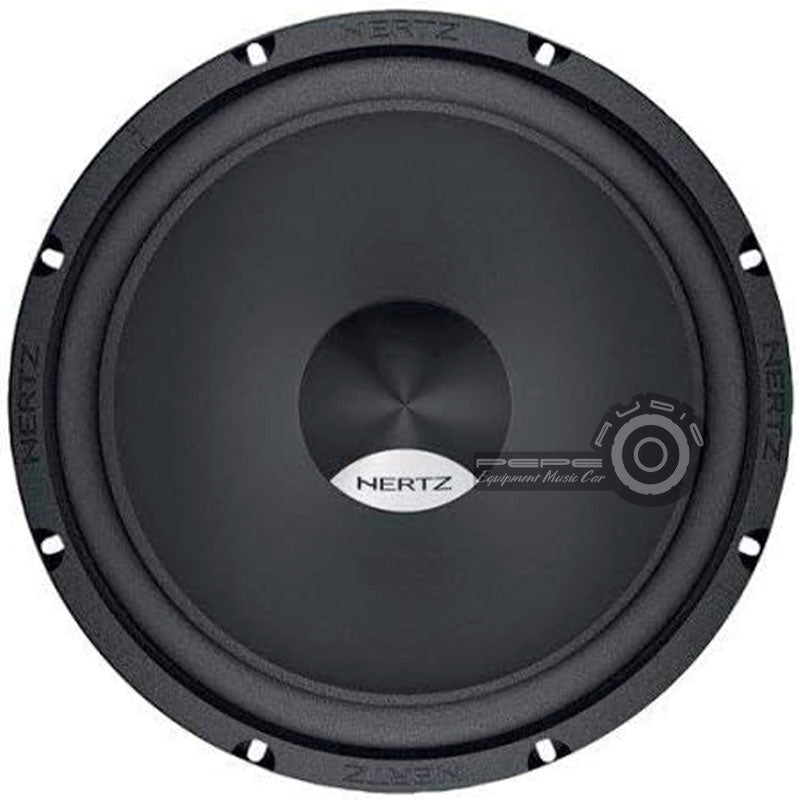 Subwoofer Hertz Dieci DS 300.3 12" 600W