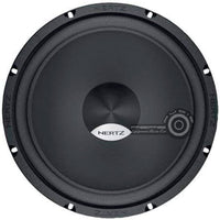 Subwoofer Hertz Dieci DS 300.3 12" 600W