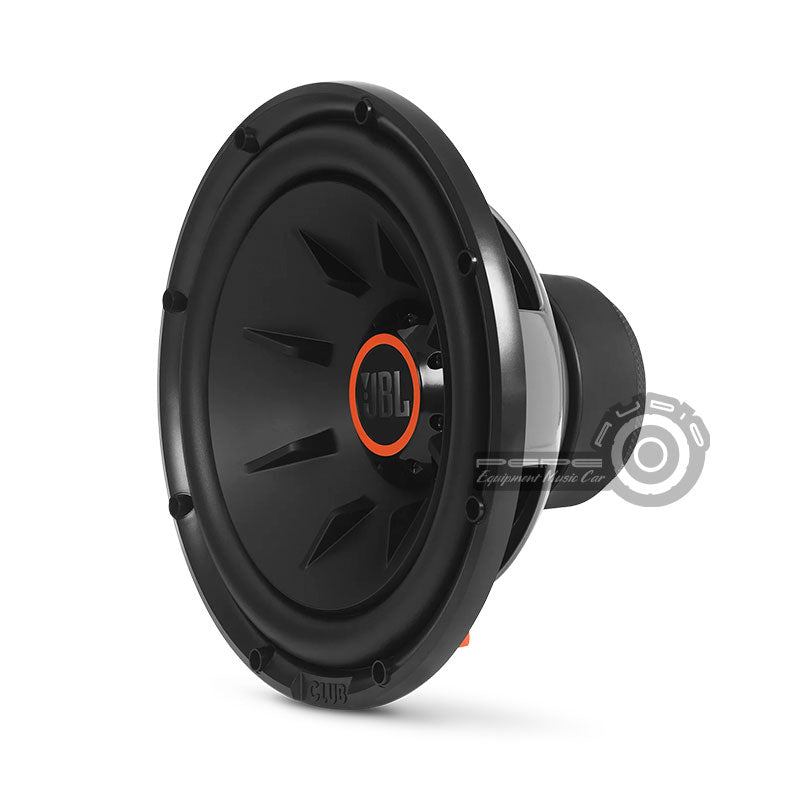Subwoofer JBL CLUB 1224 (S/CAJA) – Pepeaudio Store