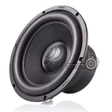 Subwoofer Morel Kinetic 804