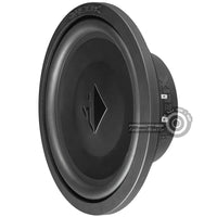 Subwoofer Plano HELIX IMPACT IK S10