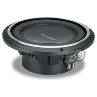 Subwoofer Rockford Fosgate Punch P3SD410