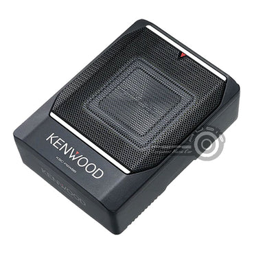 Subwoofer plano activo Kenwood KSC-PSW66