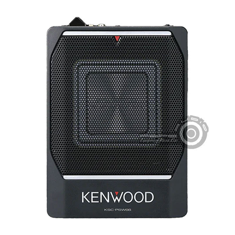 Subwoofer plano activo Kenwood KSC-PSW66