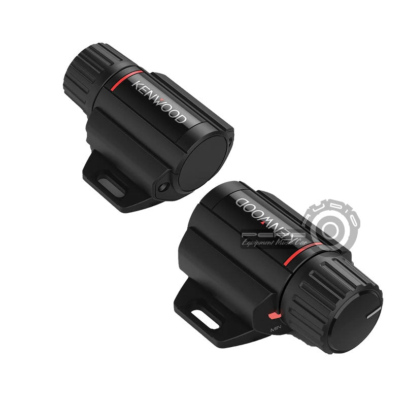 Subwoofer plano activo Kenwood KSC-PSW66