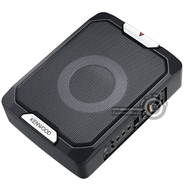 Subwoofer plano activo Kenwood KSC-PSW88