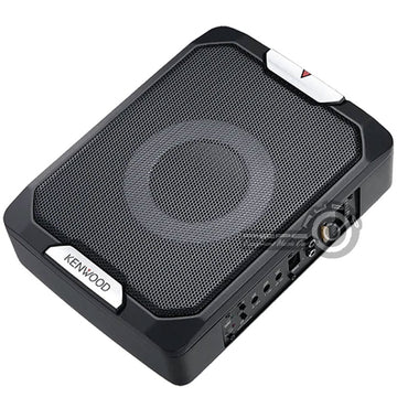 Subwoofer plano activo Kenwood KSC-PSW88