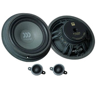 Componente Morel DirectFit para Suzuki IP-SUZ62