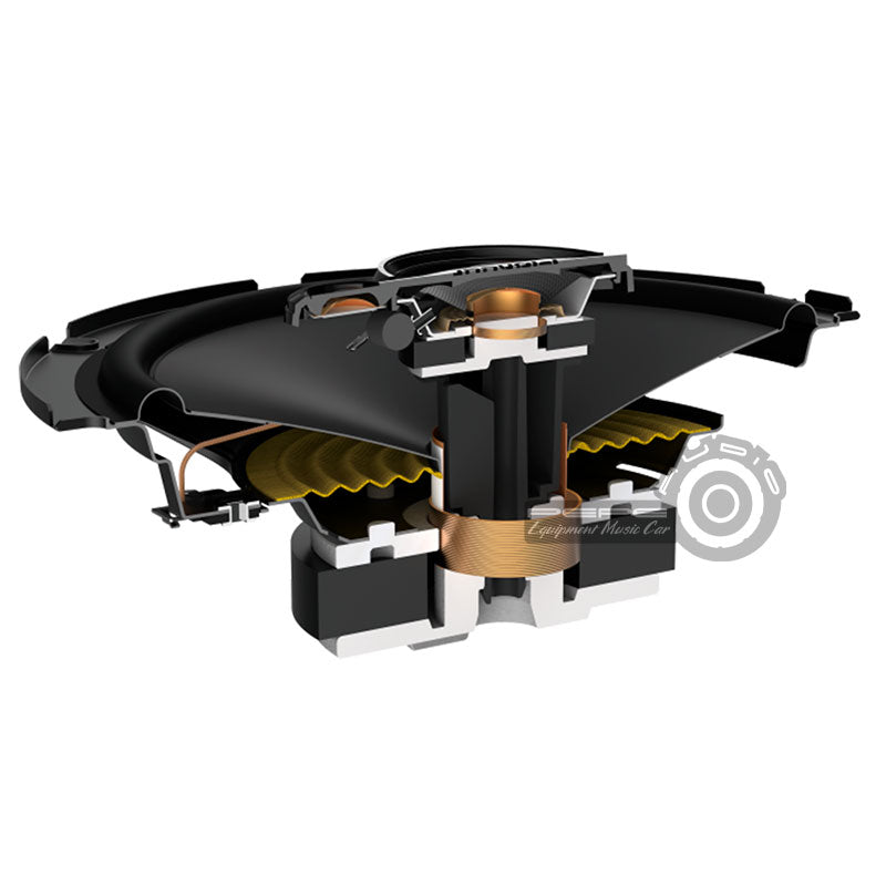 Parlante Pioneer TS-A1678S