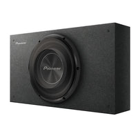 Subwoofer plano Pioneer TS-A2500LB