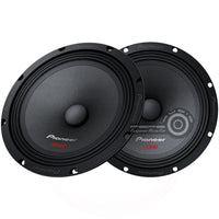 Par Medio Pioneer TS-M1610PRO 6"