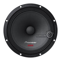 Par Medio Pioneer TS-M1610PRO 6"