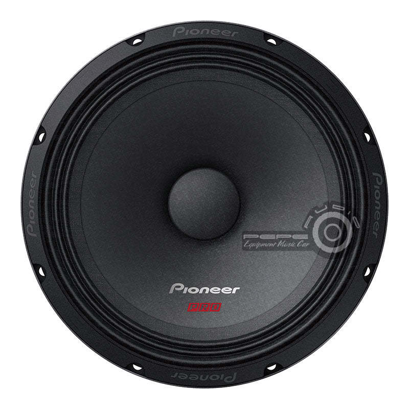 Par Medios Pioneer TS-M2010PRO 8"