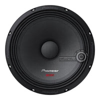 Medios Pioneer TS-M2010PRO 8"