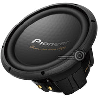 Subwoofer Pioneer TS-W3004D4 Champion Series 12" 2400W