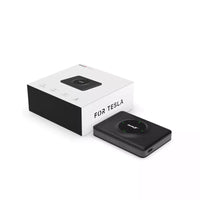 Adaptador Carlinkit T2C Tesla Apple Carplay