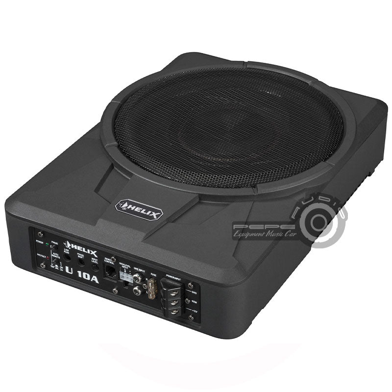 Subwoofer Activo Helix U 10A