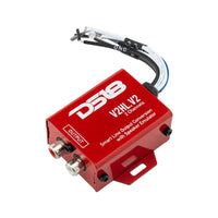 Convertidor Alta/Baja DS18 V2HL.V2