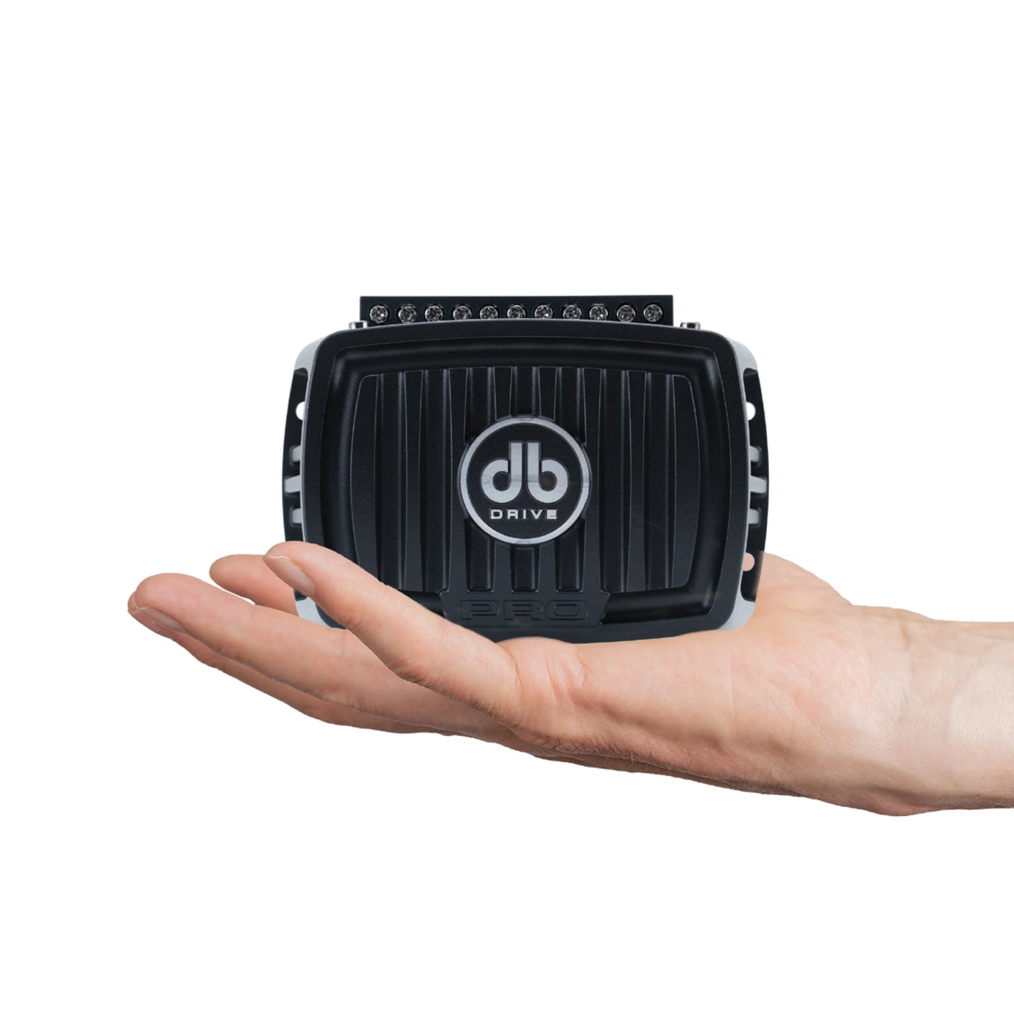 Amplificador DB Drive WDX-P400.4BT