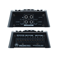 Amplificador DB Drive WDX-P400.4BT