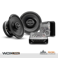 Componente DB Drive WDX P65