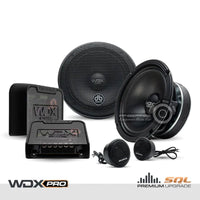 Componente DB Drive WDX P65C