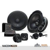 Componente DB Drive WDX P65C3