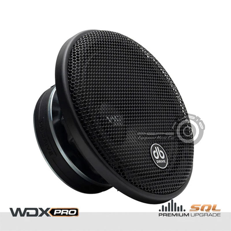 Componente DB Drive WDX P65C3