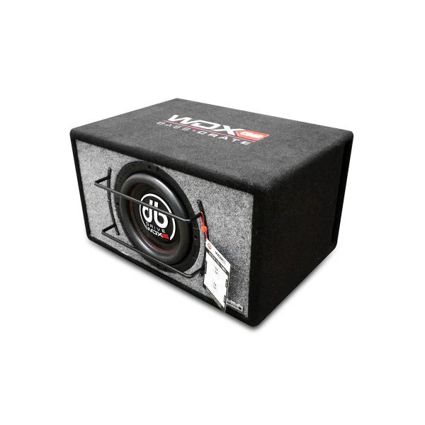 Caja Subwoofer DB Drive WDX10-1BC