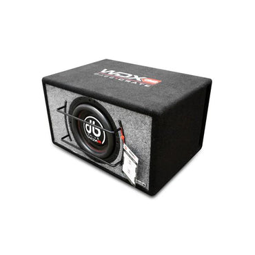 Caja Subwoofer DB Drive WDX10-1BC