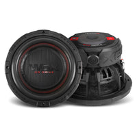 Subwoofer DB Drive WDXG2 Series WDX10G2.4