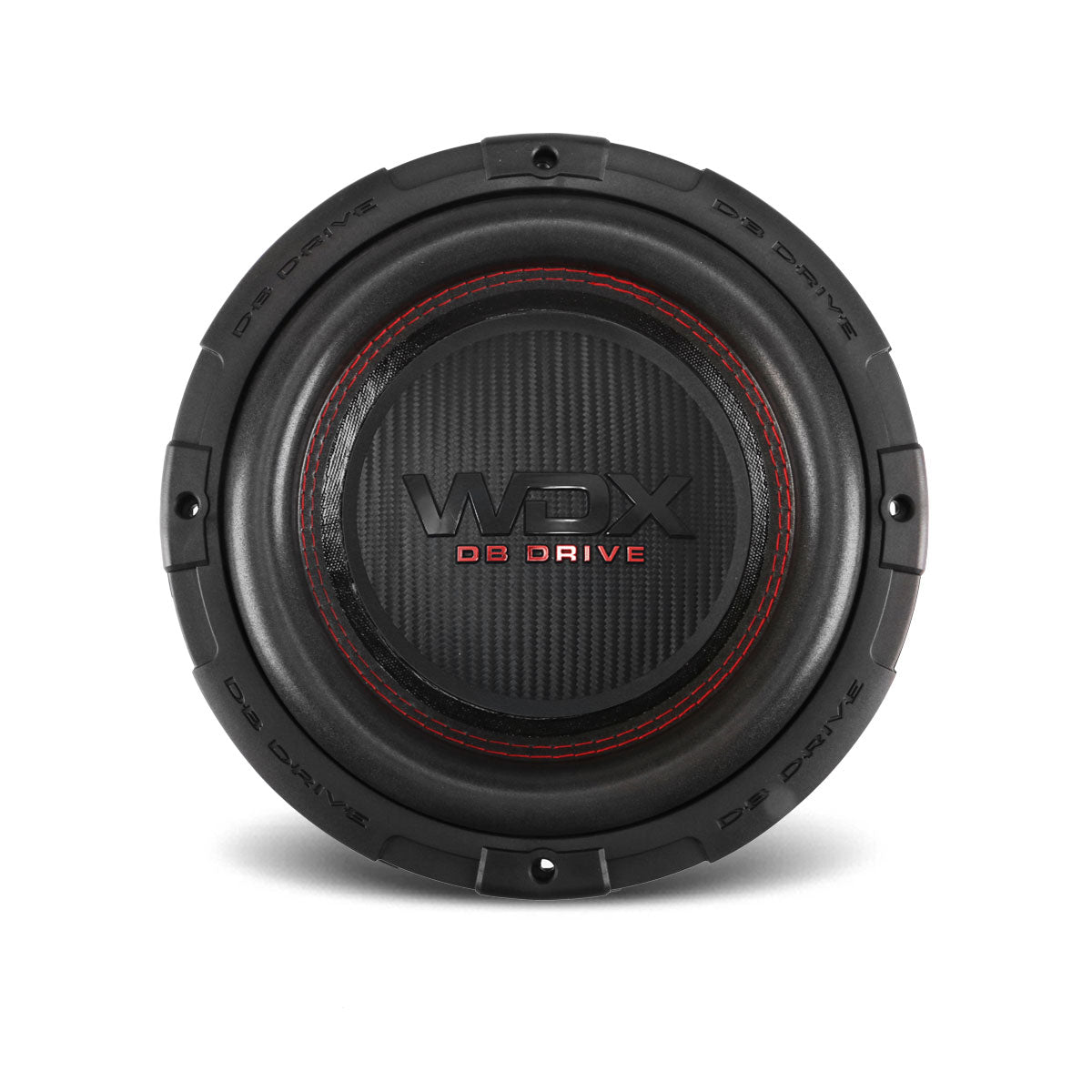 Subwoofer DB Drive WDXG2 Series WDX10G2.4