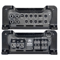 Amplificador DB Drive WDX300.4