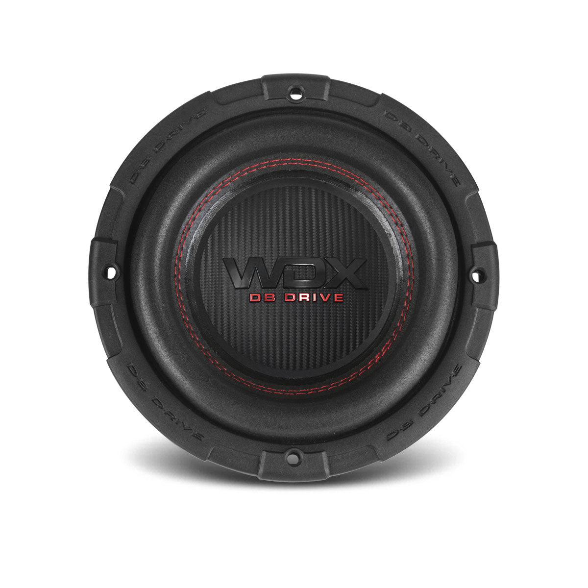 Subwoofer DB Drive WDXG2 Series WDX6.5G2.4