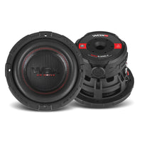 Subwoofer DB Drive WDXG2 Series WDX6.5G2.4