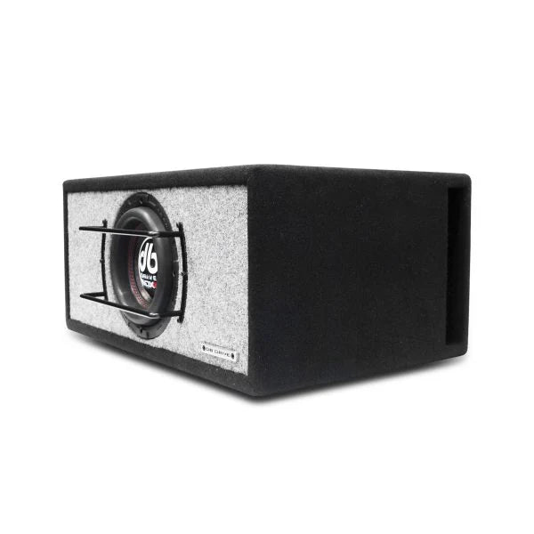 Caja Subwoofer DB Drive WDX8-1BC