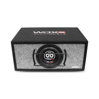 Caja Subwoofer DB Drive WDX8-1BC