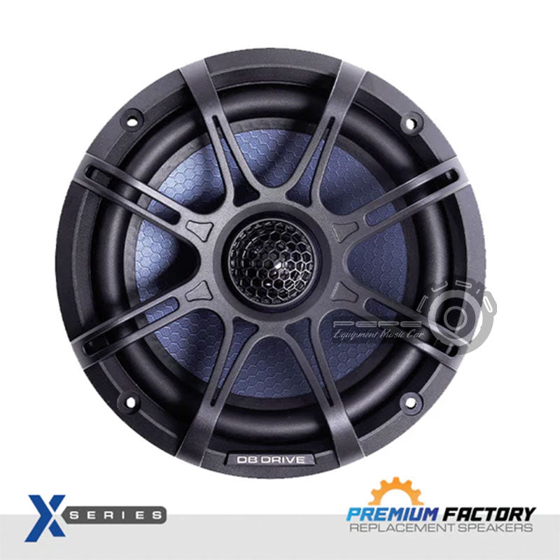 Parlante DB Drive X-S65